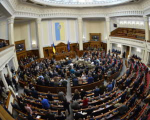 Деякі депутати визнали помилку щодо обмеження повноважень НАБУ