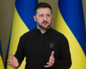 "Проривів нема": Зеленський про ситуацію на передовій