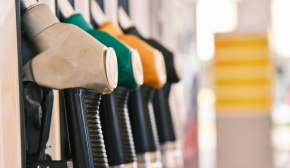 Продажі нових бензинових авто в Україні зменшилися на 14%