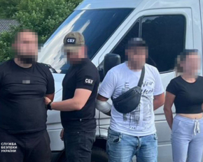 СБУ задержала еще 14 организаторов &quot;ухилянтских схем&quot; в разных регионах Украины
