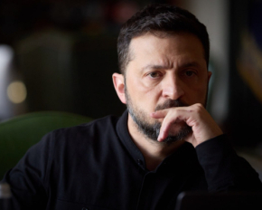 Есть план производить до 1000 дронов-перехватчиков ежесуточно - Зеленский