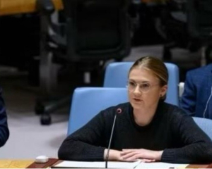 Украина в ООН призвала Совбез принять резолюцию о немедленном прекращении огня