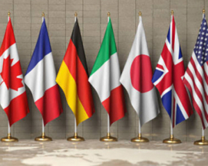 Испытание для Зеленского: G7 ждет шагов в защиту НАБУ и САП