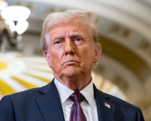 Трамп закликає Європу зупинити масову міграцію