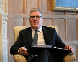 Визнання Палестини - частина шляху до миру на Близькому Сході - Стармер