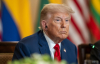 Трамп і фон дер Ляєн домовилися про зустріч у Шотландії