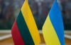 Литва поможет с Patriot для Украины