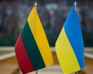 Литва допоможе з Patriot для України