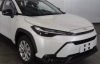 Toyota оновила моделі Corolla Cross і Frontlander