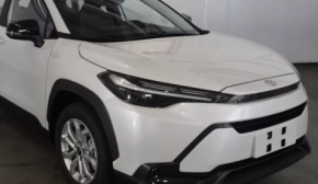 Toyota оновила моделі Corolla Cross і Frontlander