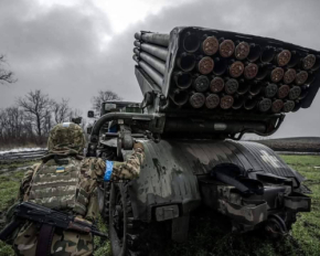 Ворог захопив позиції на Лиманському напрямку і просунувся на Запоріжжі: Генштаб оновив карти боїв