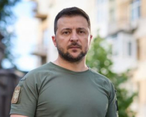 Зеленський повідомив про значні успіхи в боротьбі з дронами цієї ночі
