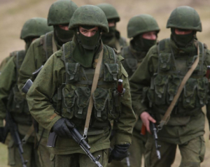 Примусова мобілізація: українці калічать себе, щоб не йти в бій