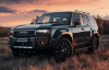Госспецсвязи закупит шесть Toyota Land Cruiser по 3 млн грн