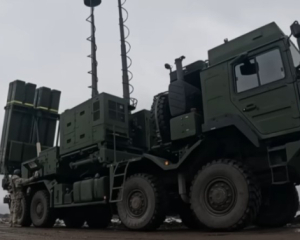 Україна має отримати ще 11 систем ППО IRIS-T - посол у Німеччині