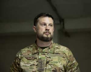 "Билецкий доказал, что компетентный командир способен за два месяца существенно улучшить ситуацию на большой полосе фронта" - Бутусов