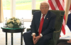 "Россия сейчас могла бы быть такой богатой": Трамп заявил, что не понимает расходов РФ на войну и убийства