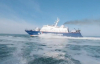 Российский корабль нарушил морскую границу Эстонии и находился в водах страны около 35 минут