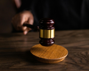 Суд арестовал поставщика продуктов для ВСУ заочно