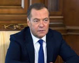 Після ультиматуму Росія погрожує Трампу війною: &quot;Це не Ізраїль і не Іран&quot;