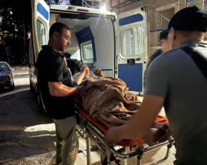 Россияне обстреляли ракетами роддом и отделение горбольницы - есть жертвы