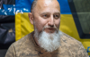 Добровольці будують військову кар'єру, тому на фронті уже виросло покоління офіцерів, - старший сержант Юрій Сиротюк на псевдо "Мамай"