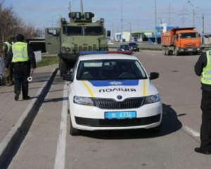 У Києві СБУ прочісує будинки й авто: що шукають у столиці
