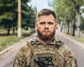ФСБ планувала вбивство командира &quot;Вовків Да Вінчі&quot;