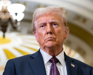 Трамп відхрестився від острова Епштейна: заявив, що ніколи не бував там