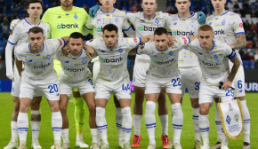 "Динамо" готовится к решающему матчу Лиги чемпионов: время, место, трансляция