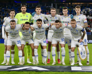 &quot;Динамо&quot; готується до вирішального матчу Ліги чемпіонів: час, місце, трансляція