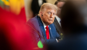 Облигации Украины выросли после заявлений Трампа