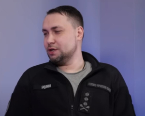 "Просил его бросить": генерал рассказал о спасении Буданова на фронте