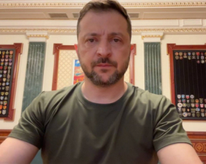 Зеленський обговорив антикорупційне голосування з урядом і парламентом