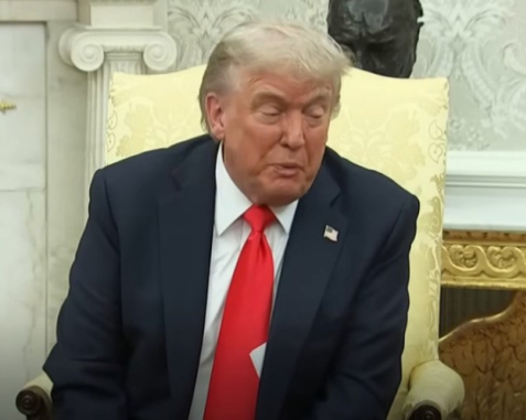 &quot;Путін хоче продовжувати війну&quot;: Трамп анонсував запровадження санкцій проти Росії за 10 днів