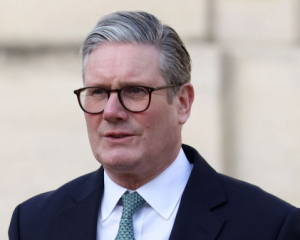 Велика Британія може визнати Палестину: Стармер розповів за якої умови