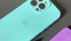 Apple выпустила большое обновление для iPhone