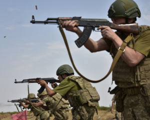 Тривалість базової загальної військової підготовки в липні збільшили до 51 доби - Сирський