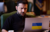 Зеленський заслухав доповіді силовиків: є результати на фронті й у боротьбі з диверсантами