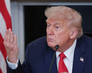 Трамп объявил о новом торговом соглашении с Южной Кореей