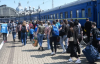 Пограничники зафиксировали более 16 млн пересечений границы за полгода