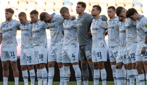 "Динамо" дізналося суперника у кваліфікації Ліги чемпіонів