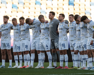 "Динамо" дізналося суперника у кваліфікації Ліги чемпіонів