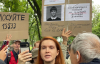 "Голосуйте!" - в Киеве митингуют за восстановление независимости НАБУ и САП