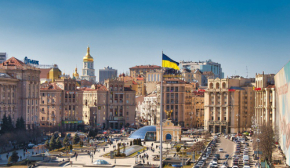 Задержка реформ может усугубить дефицит финансирования Украины