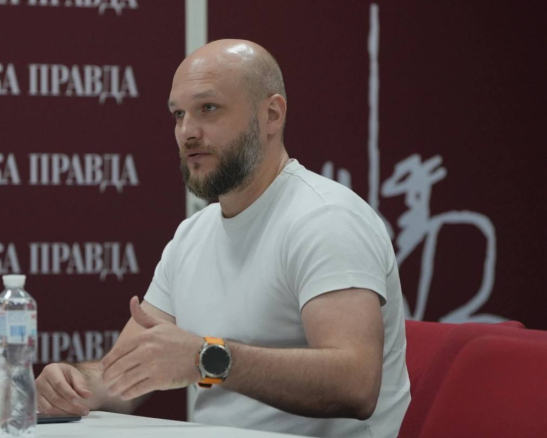 we.ua - СБУ не знайшла причин для блокування призначення Цивінського в БЕБ