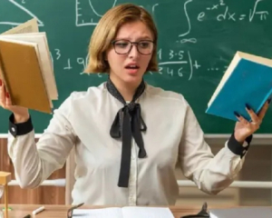Підвищення зарплат вчителям не планується: в Раді назвали головну причину
