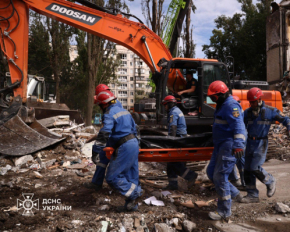 Столица приходит в себя после атаки: продолжаются поисковые работы, число жертв растет