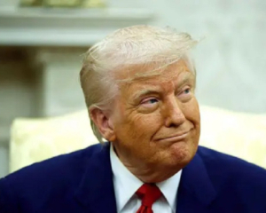 Трамп встановив крайній термін для припинення війни в Україні