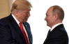 Трамп може запропонувати Путіну поступки, які послаблять Україну - Politico